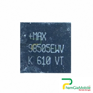 Thay Bán IC Sạc Charging Power Samsung Galaxy S6 IC Max 98505EWV